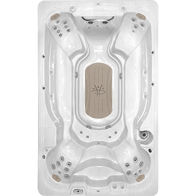 Spa de nage 13SE Fitness