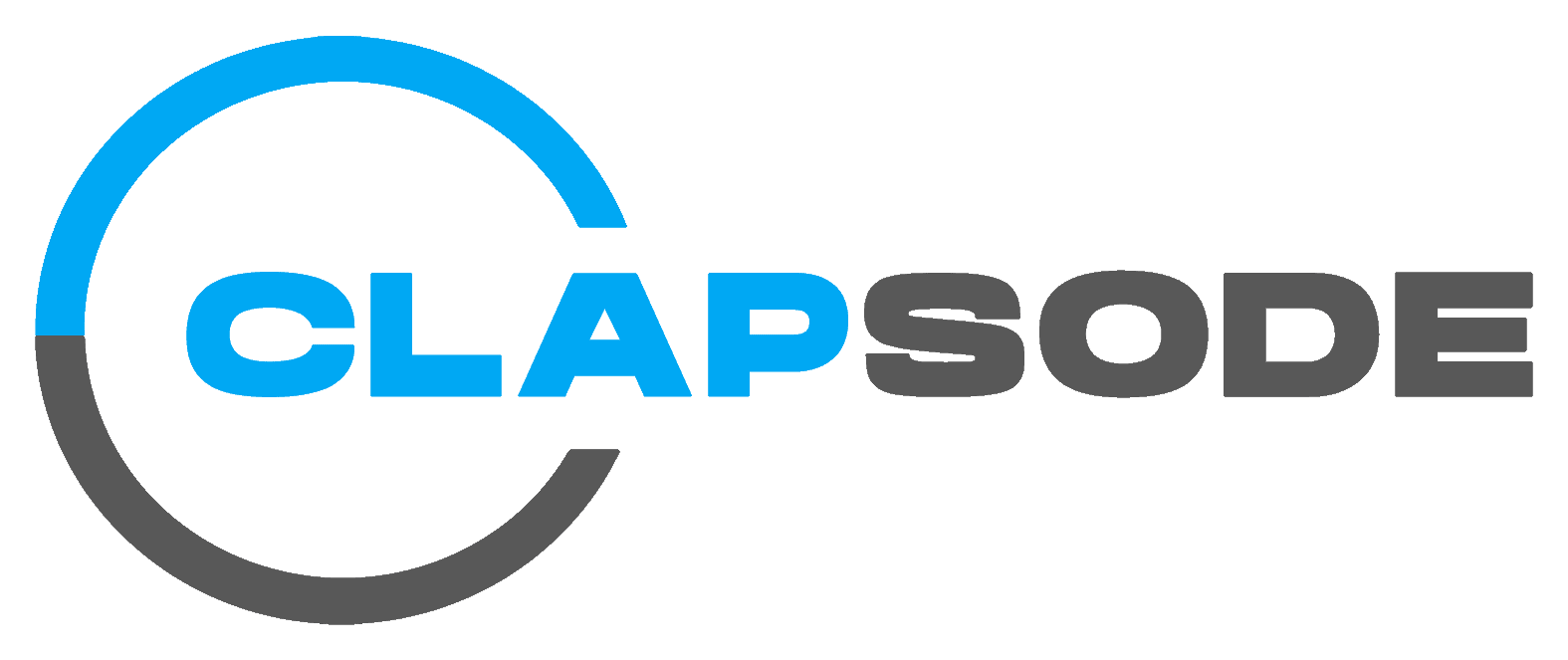 Clapsode Logo