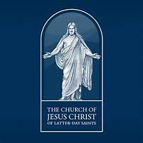Logo - The Jesus Christ of Latter Day Saints