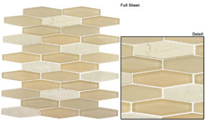 Agave Specks Tiles STR192