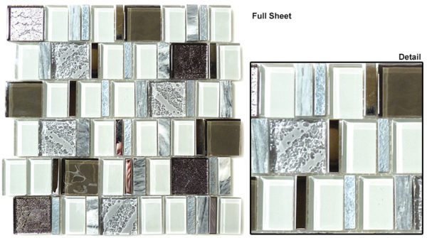 Evolution Grey Tiles AS77