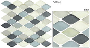 Grey Scale Tiles AQ2006