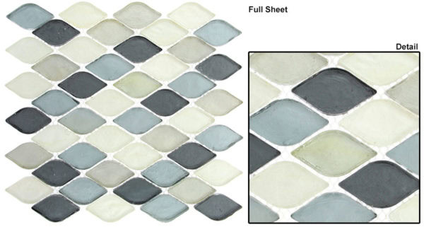 Grey Scale Tiles AQ2006