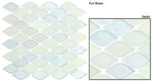 Misty Water Tiles AQ2004