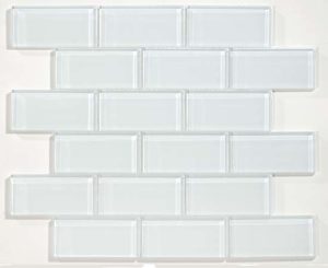 Glacier Series 2 X 4 Brick GL84