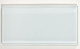 Glacier Series 3″ X 6″ GL86