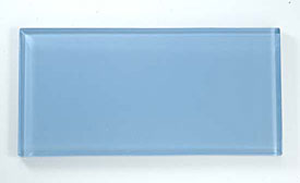 Blue Sea Foam 3 X 6 C09-1