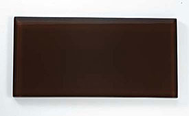 Chocolate 3 X 6 C05-1