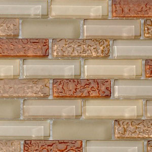 Cinnamon Blend 5/8″ x 2″ x 1/4″ CB36