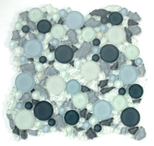 DAWN (multi size circles) LG805A