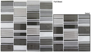 Dusky Scenery CSS128