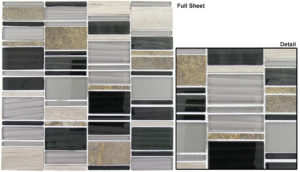 Ebony Cliff CSS126