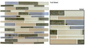 Harbour Beige Tiles BMS244