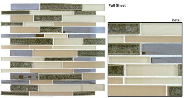 Harbour Beige Tiles BMS244