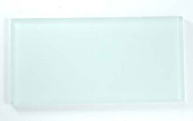 Ice Mist Matte 3 X 6 C02-1