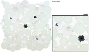 Soap Suds (12X12 Sheet) SBS1510