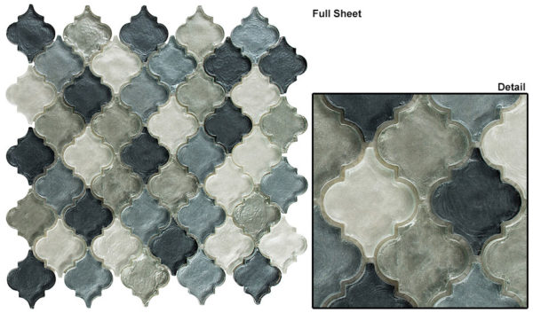 Waterfall Grey DTL3006