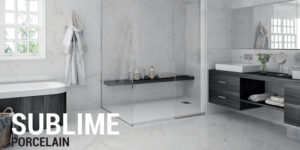 Sublime Porcelain