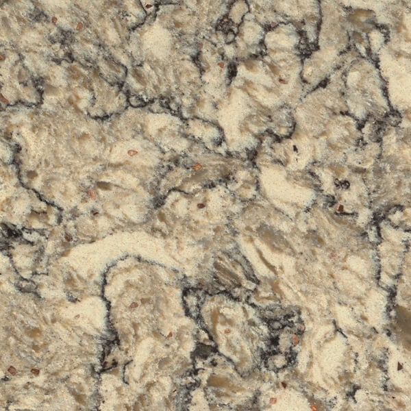Symphony Quartz