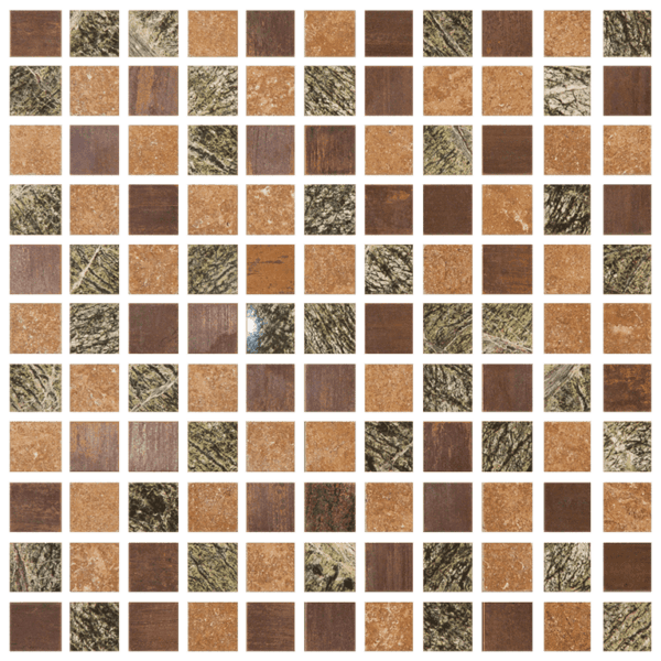 Imagination 1 x 1 Copper Amazon