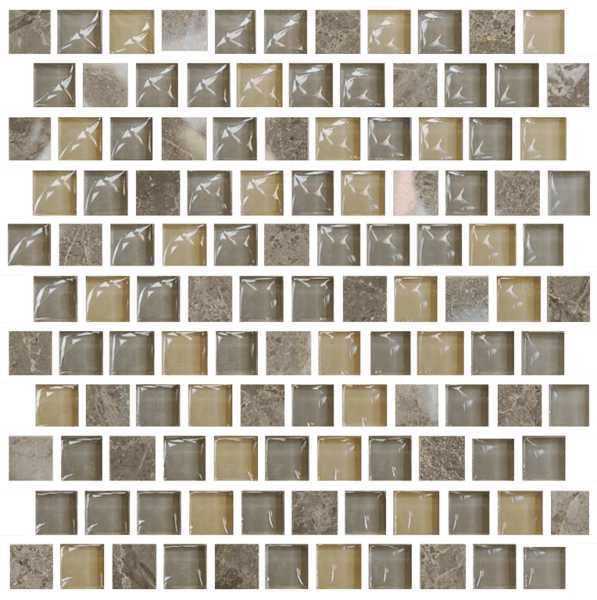 Imagination 1 x 1 Offset Design Simply Soft