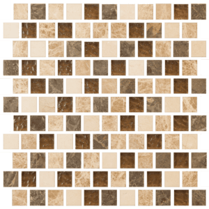 Imagination 1 x 1 Offset Design Winter Willlow
