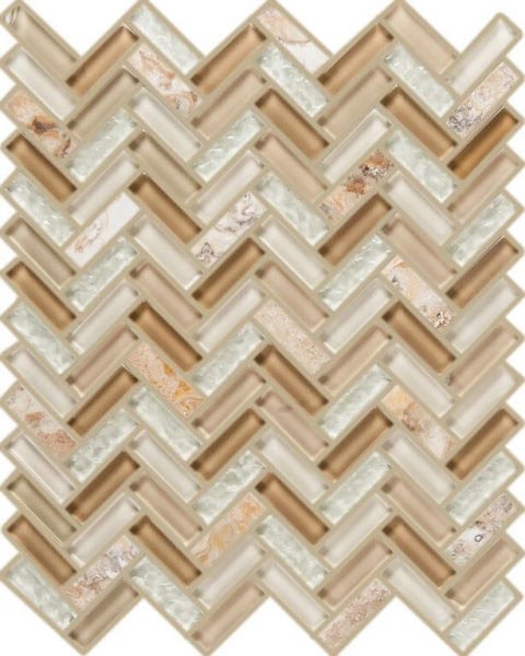 Imagination Herringbone Churchill Pass
