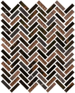 Imagination Herringbone Iron Ore