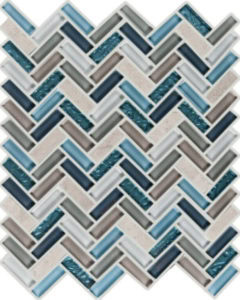 Imagination Herringbone Mount Wrangell