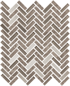 Imagination Herringbone Sawtooth Mountain