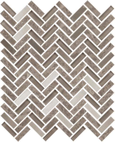 Imagination Herringbone Sawtooth Mountain