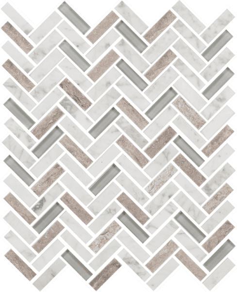 Imagination Herringbone Whitetail