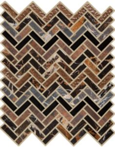 Imagination Richter Iron Ore R