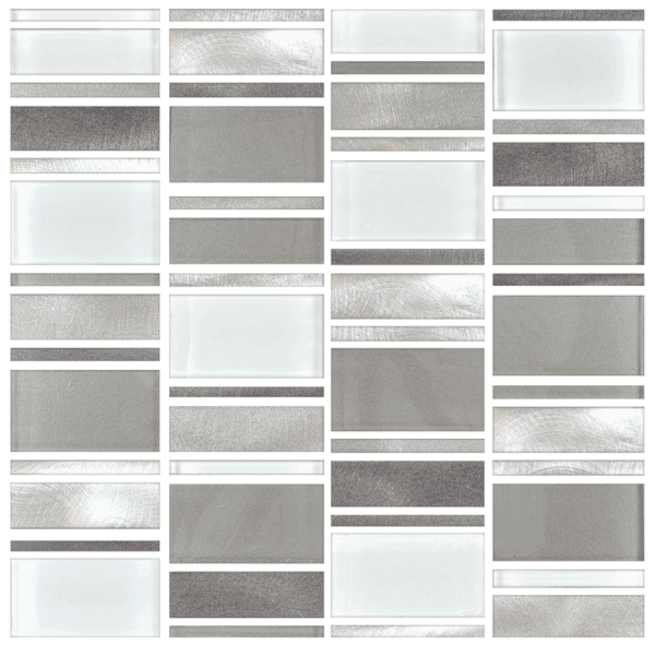 Metallix Miscellaneous Designs Aluminum Dorado Parallel