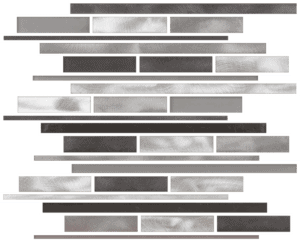 Metallix Miscellaneous Designs Aluminum Perseus Linear