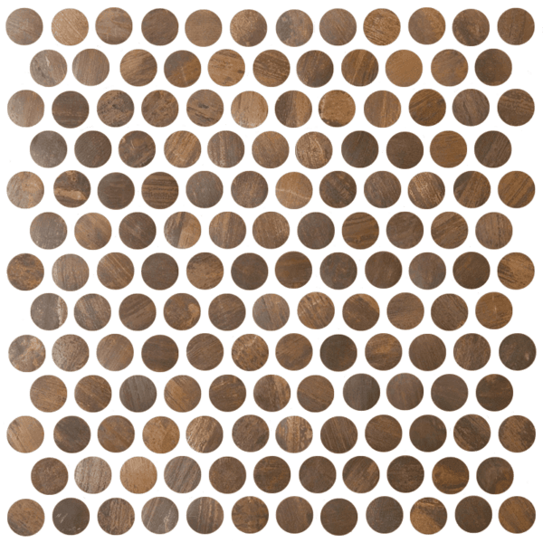 Metallix Miscellaneous Designs Antique Copper Nickels