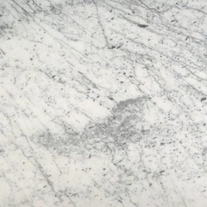 Carrara White Marble