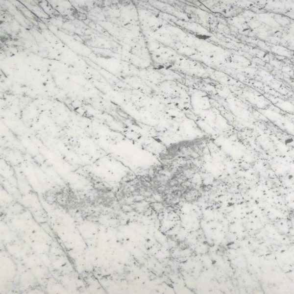 Carrara White Marble
