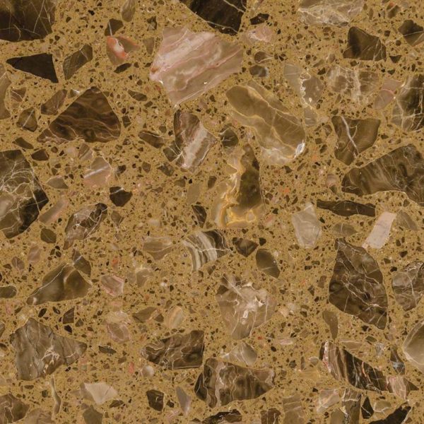Emperador Dark Marble