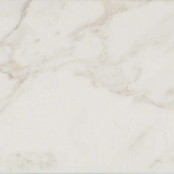 Santorini White Marble