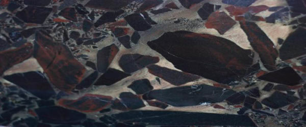 Black Beauty Granite