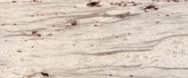 River White Granite