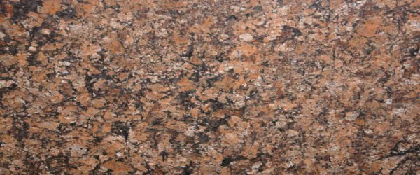Silica Brown Granite