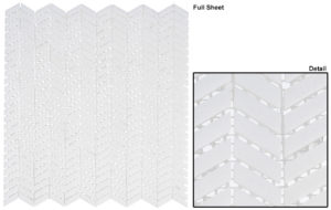 Atrium White