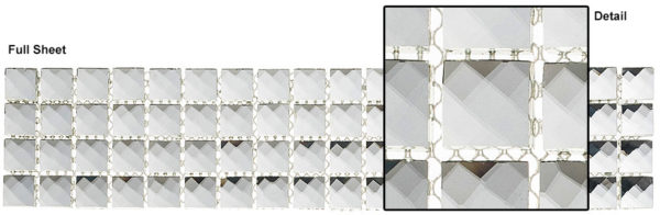 Crystal Lantern