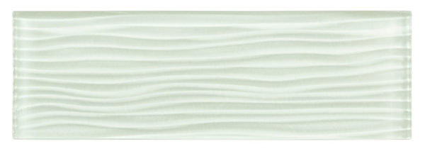 Ice Mist Glossy (4 X 12)