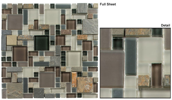 Northampton Putty (Block Random)