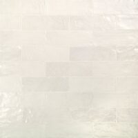 Myorka White 2X8