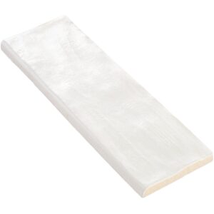 Myorka White Bullnose
