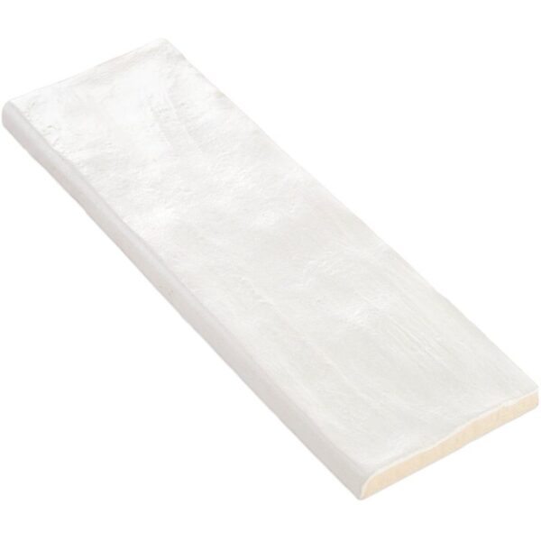 Myorka White Bullnose